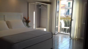 Residenza Corallina, Tropea